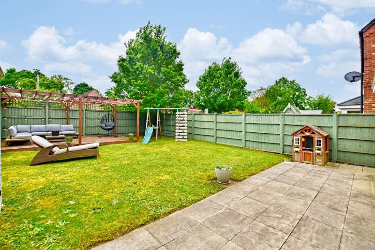 Images for Buttercup Way, North Hykeham, Lincoln