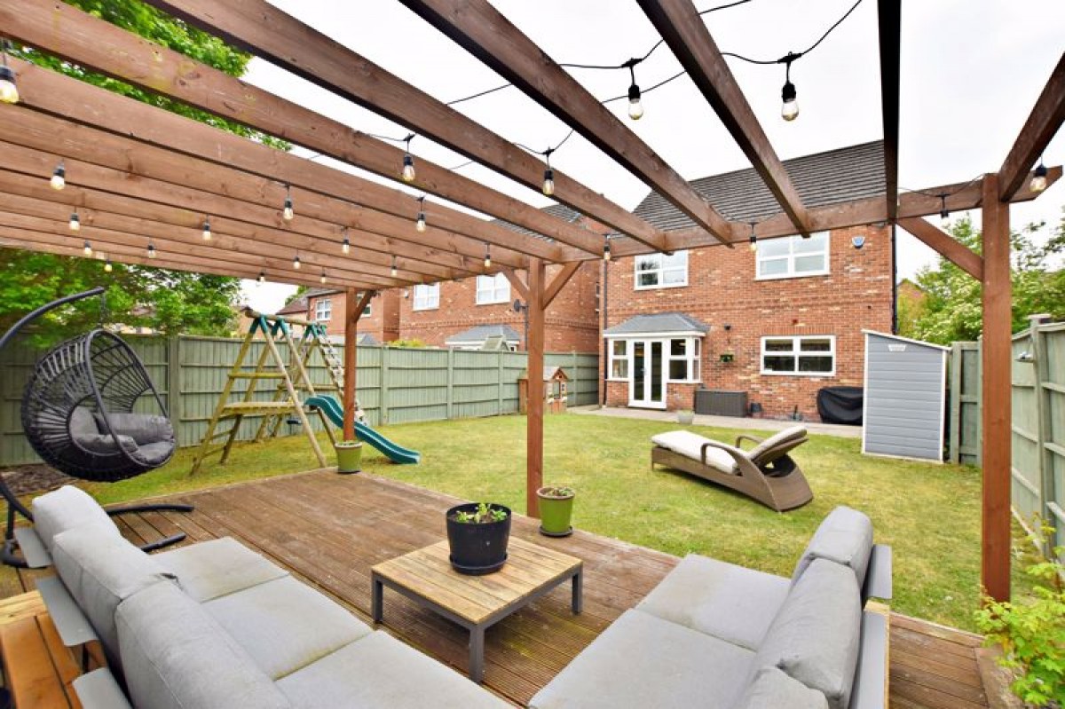 Images for Buttercup Way, North Hykeham, Lincoln