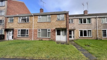 Ripon Close, Scunthorpe
