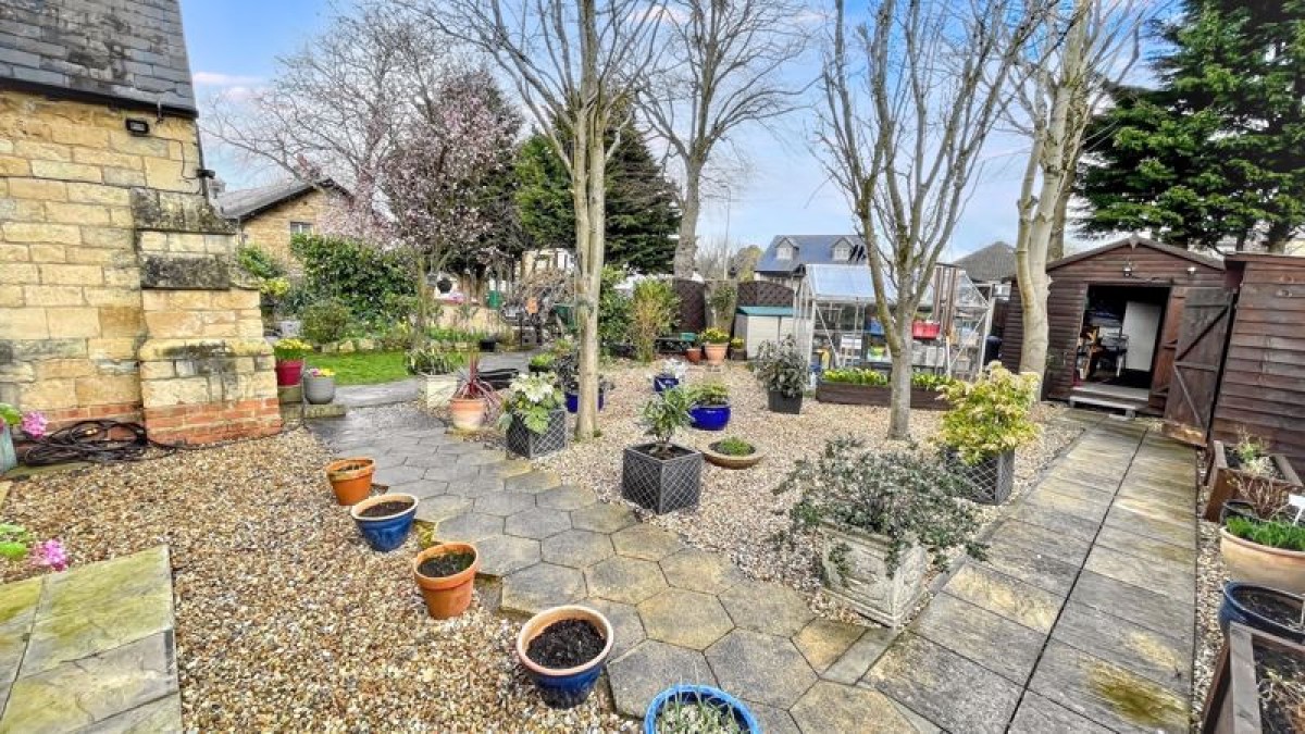 Images for High Street, Branston, Lincoln