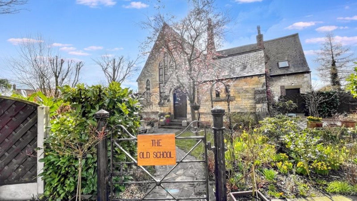 Images for High Street, Branston, Lincoln
