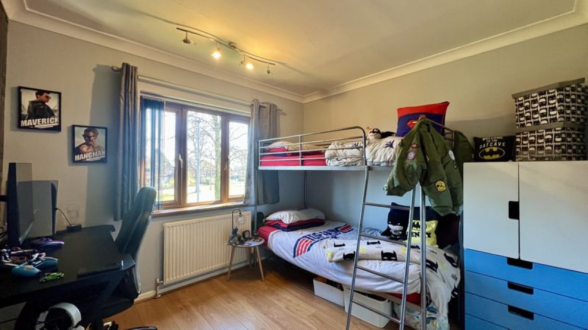 Images for Lime Grove, Scunthorpe