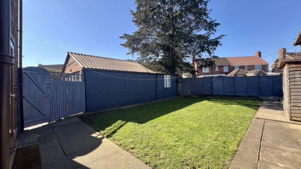 Images for Lime Grove, Scunthorpe