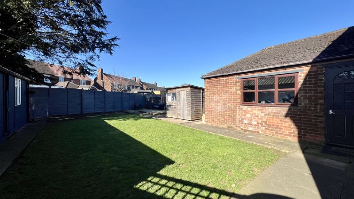 Images for Lime Grove, Scunthorpe