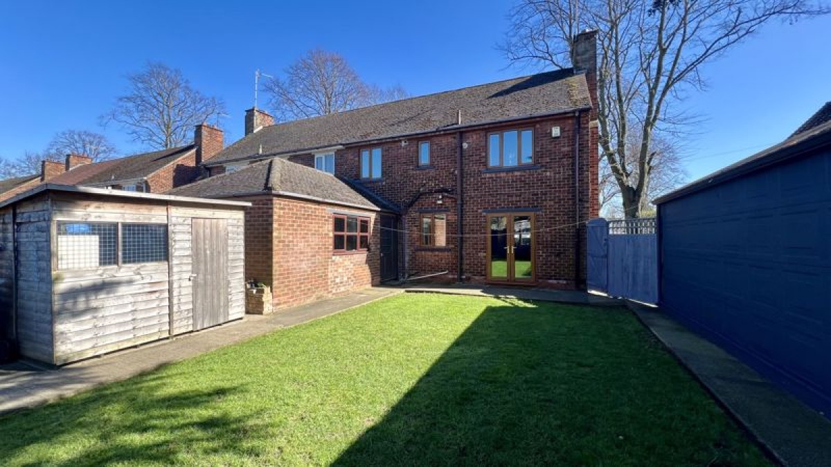 Images for Lime Grove, Scunthorpe