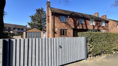 Images for Lime Grove, Scunthorpe EAID:Starkey & Brown Scunthorpe BID:Starkey & Brown Scunthorpe
