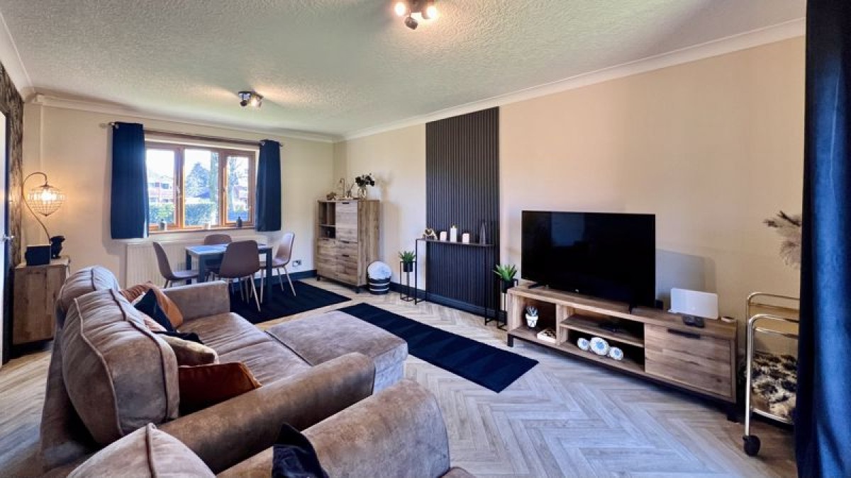 Images for Lime Grove, Scunthorpe