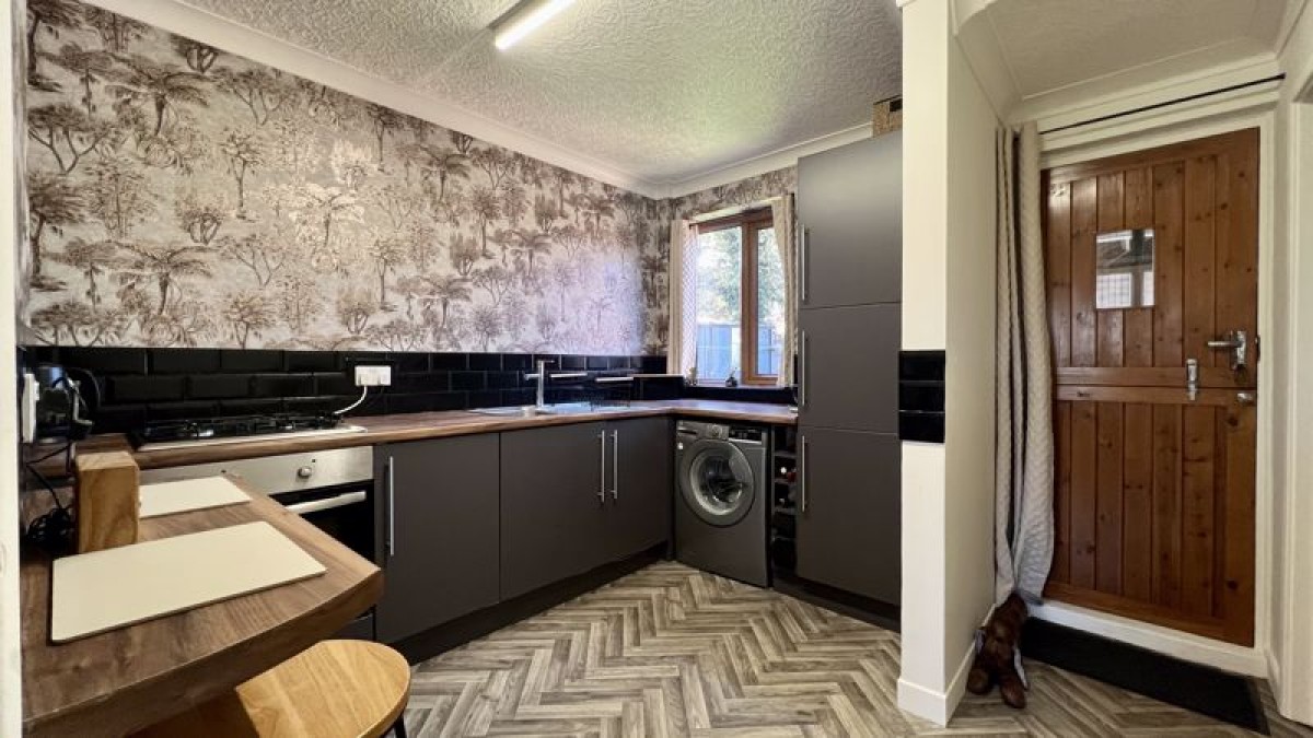 Images for Lime Grove, Scunthorpe