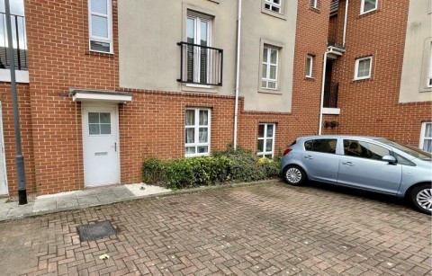 View Full Details for Howe Court, Lincoln