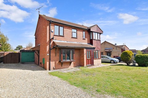 View Full Details for Winthorpe Road, Doddington Park, Lincoln