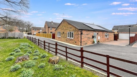 View Full Details for Cheshire Lane, Witham St. Hughs, Lincoln