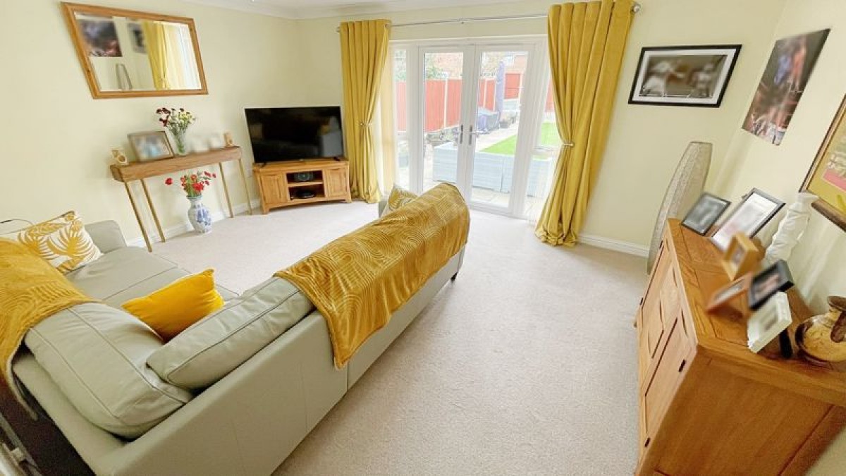 Images for Cheshire Lane, Witham St. Hughs, Lincoln