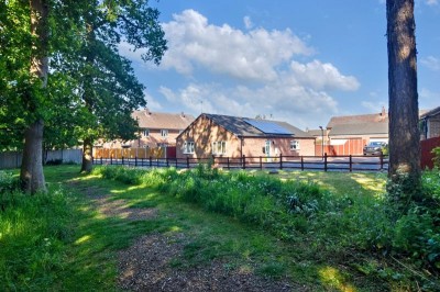 Images for Cheshire Lane, Witham St. Hughs, Lincoln EAID:Starkey & Brown Scunthorpe BID:Starkey&Brown Lincoln