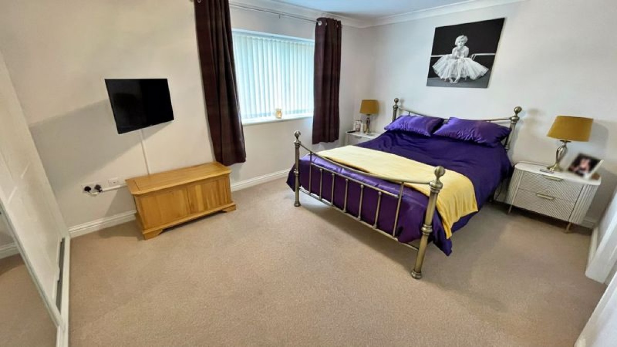 Images for Cheshire Lane, Witham St. Hughs, Lincoln