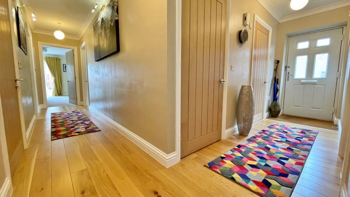 Images for Cheshire Lane, Witham St. Hughs, Lincoln