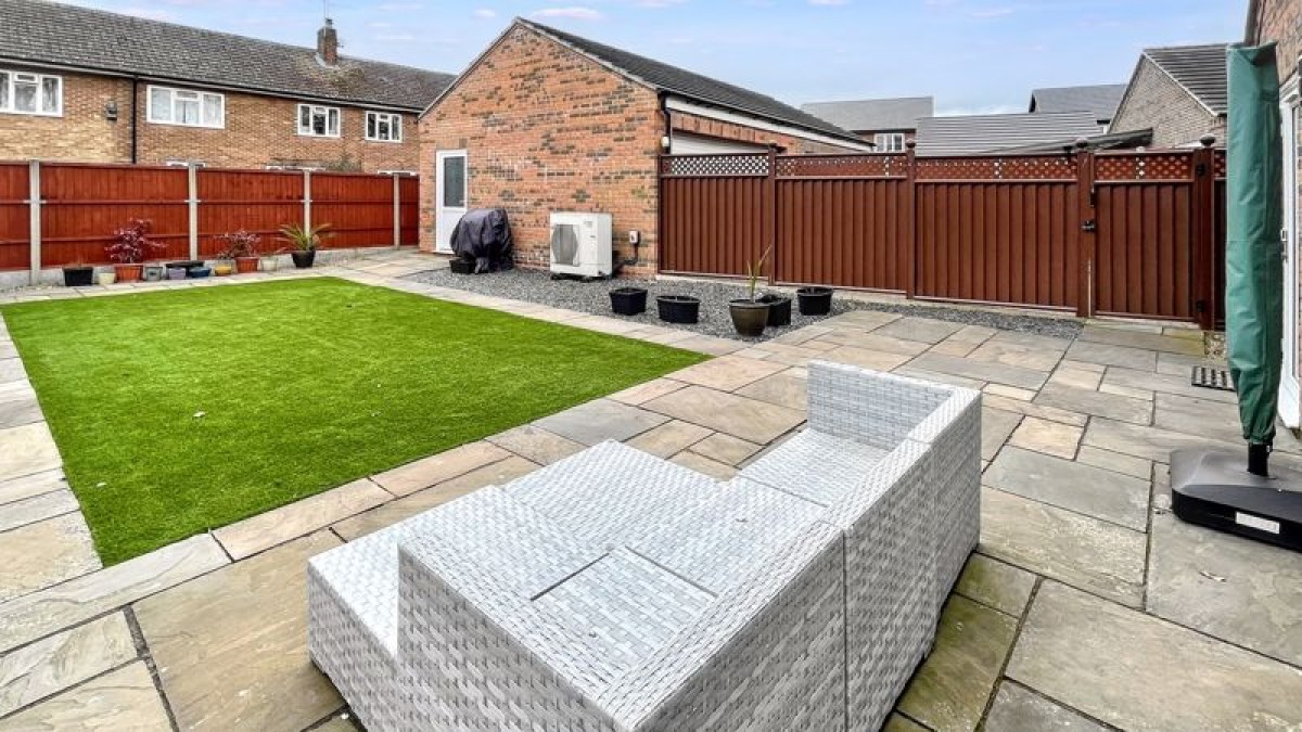 Images for Cheshire Lane, Witham St. Hughs, Lincoln