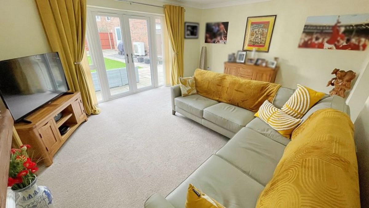 Images for Cheshire Lane, Witham St. Hughs, Lincoln