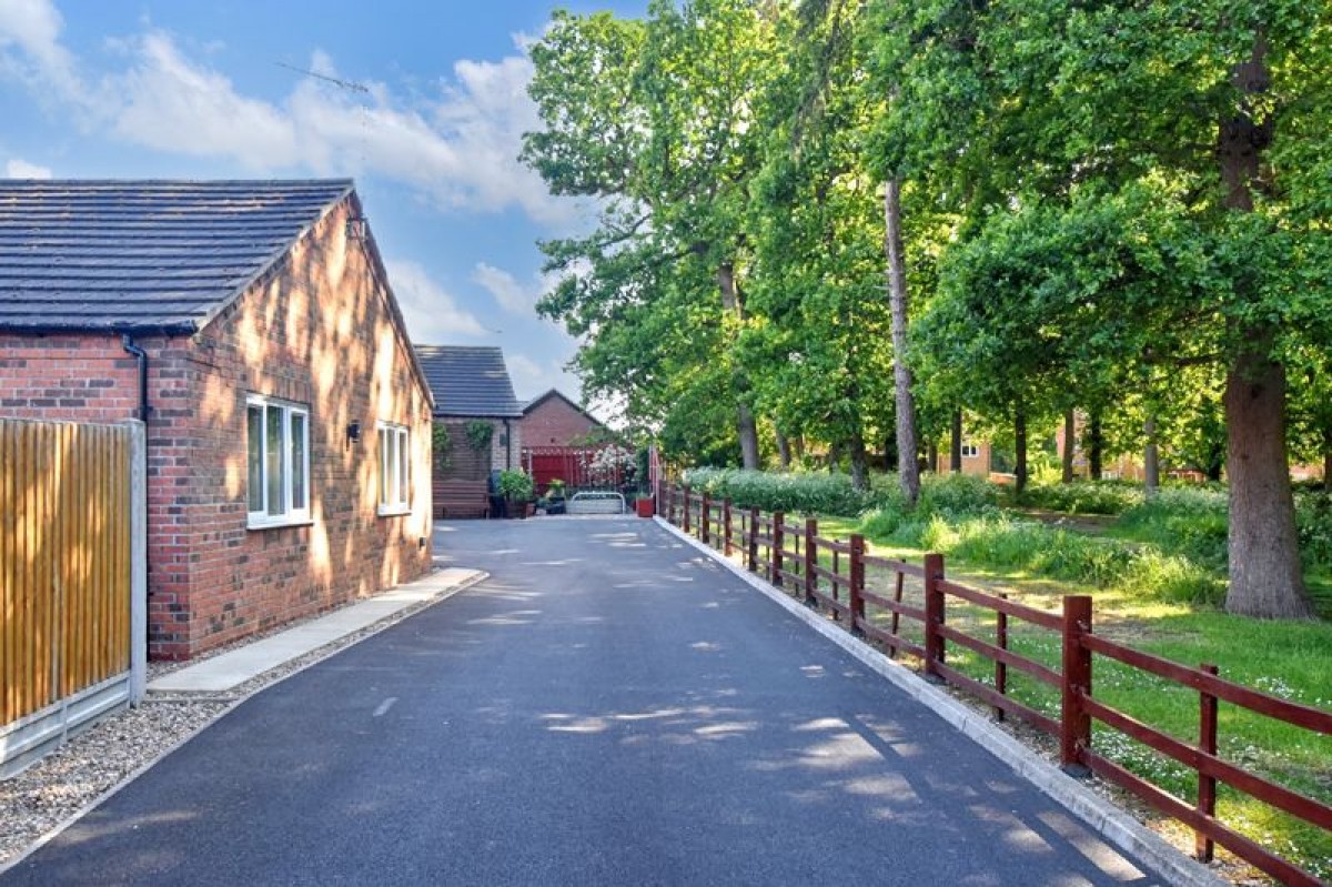 Images for Cheshire Lane, Witham St. Hughs, Lincoln