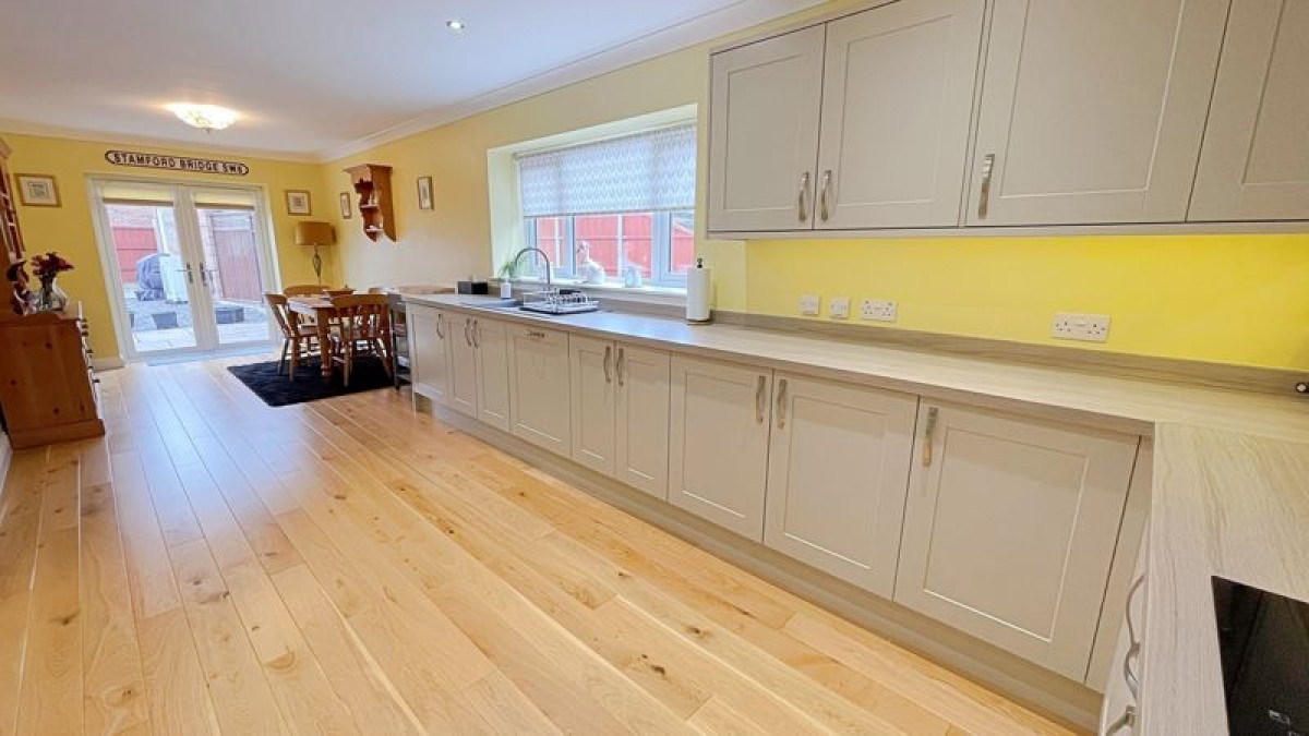 Images for Cheshire Lane, Witham St. Hughs, Lincoln