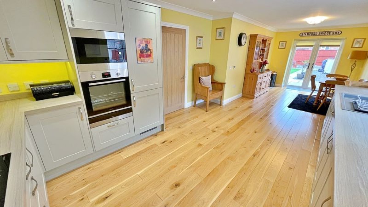 Images for Cheshire Lane, Witham St. Hughs, Lincoln