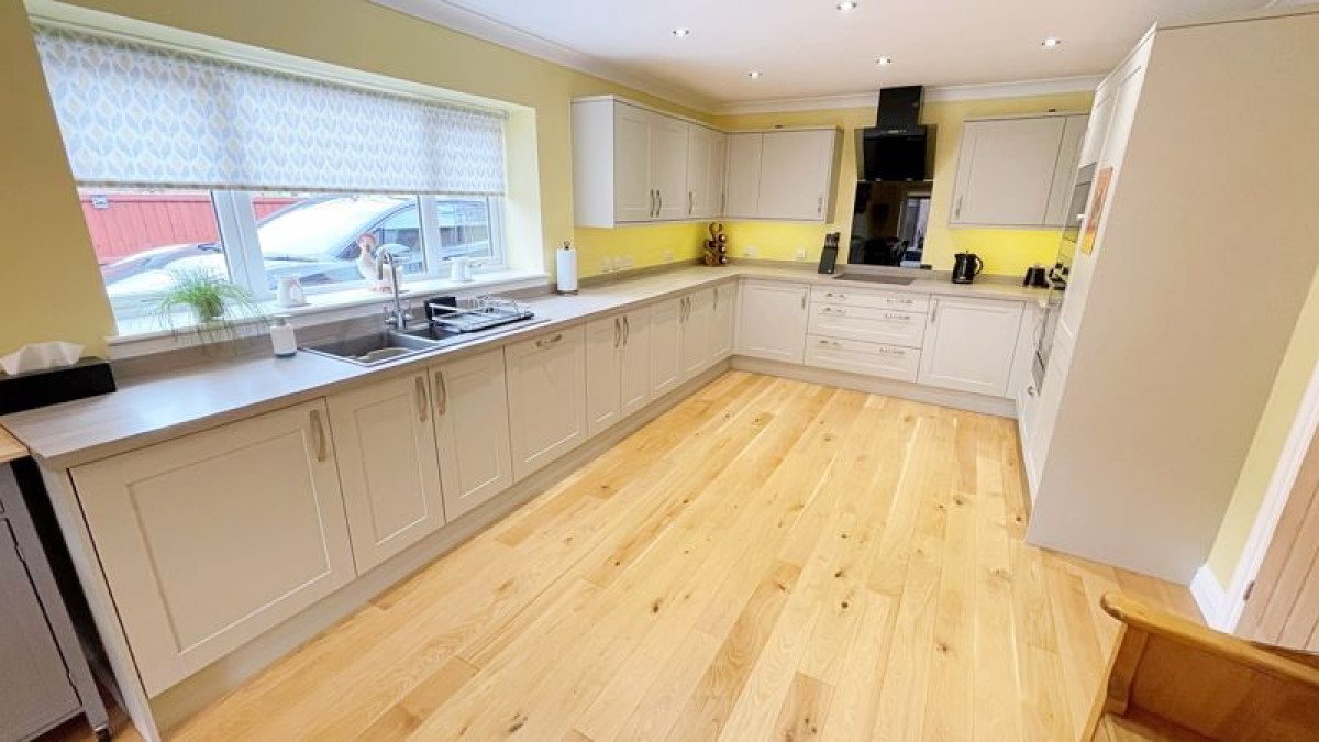 Images for Cheshire Lane, Witham St. Hughs, Lincoln