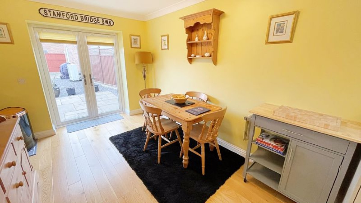 Images for Cheshire Lane, Witham St. Hughs, Lincoln