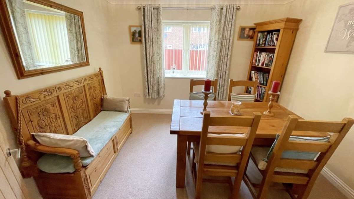 Images for Cheshire Lane, Witham St. Hughs, Lincoln