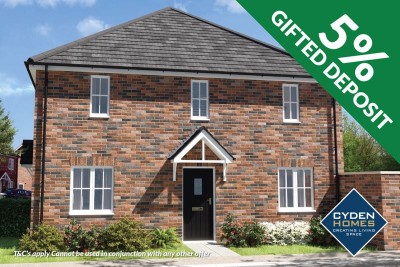 Images for Plot 139, The Beryl, Langton Rise, Horncastle EAID:Starkey & Brown Scunthorpe BID:Starkey&Brown Lincoln