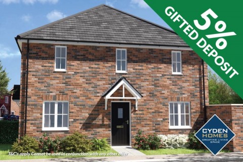 View Full Details for Plot 139, The Beryl, Langton Rise, Horncastle