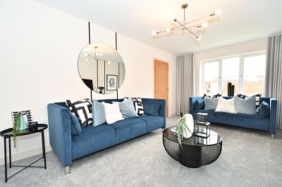 Images for Plot 139, The Beryl, Langton Rise, Horncastle EAID:Starkey & Brown Scunthorpe BID:Starkey&Brown Lincoln