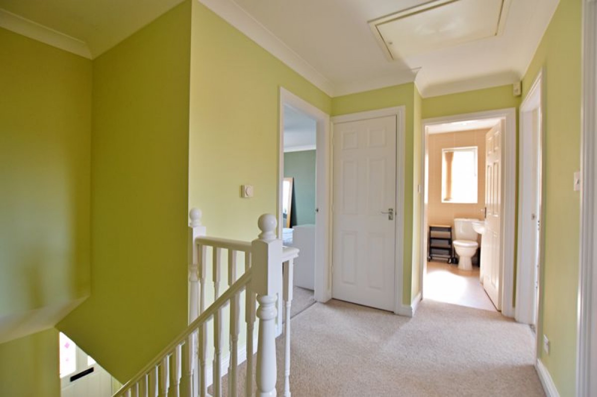 Images for Heathcroft, Cherry Willingham, Lincoln