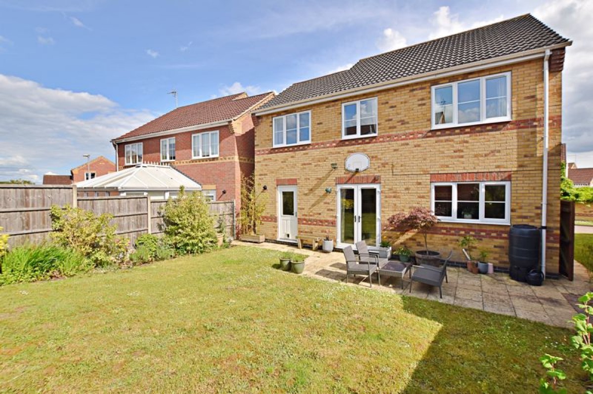 Images for Heathcroft, Cherry Willingham, Lincoln