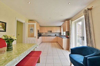 Images for Heathcroft, Cherry Willingham, Lincoln EAID:Starkey & Brown Scunthorpe BID:Starkey&Brown Lincoln