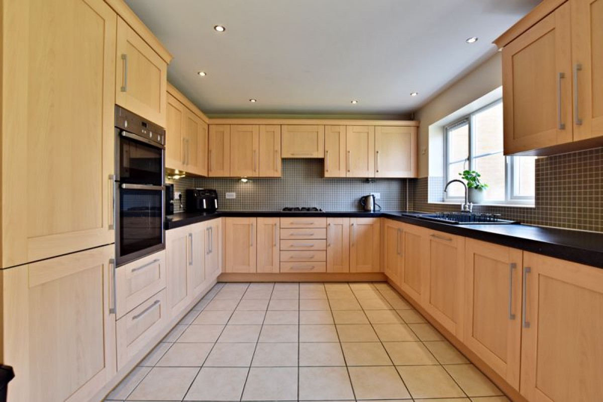 Images for Heathcroft, Cherry Willingham, Lincoln