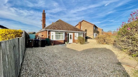 View Full Details for Lincoln Road, Metheringham