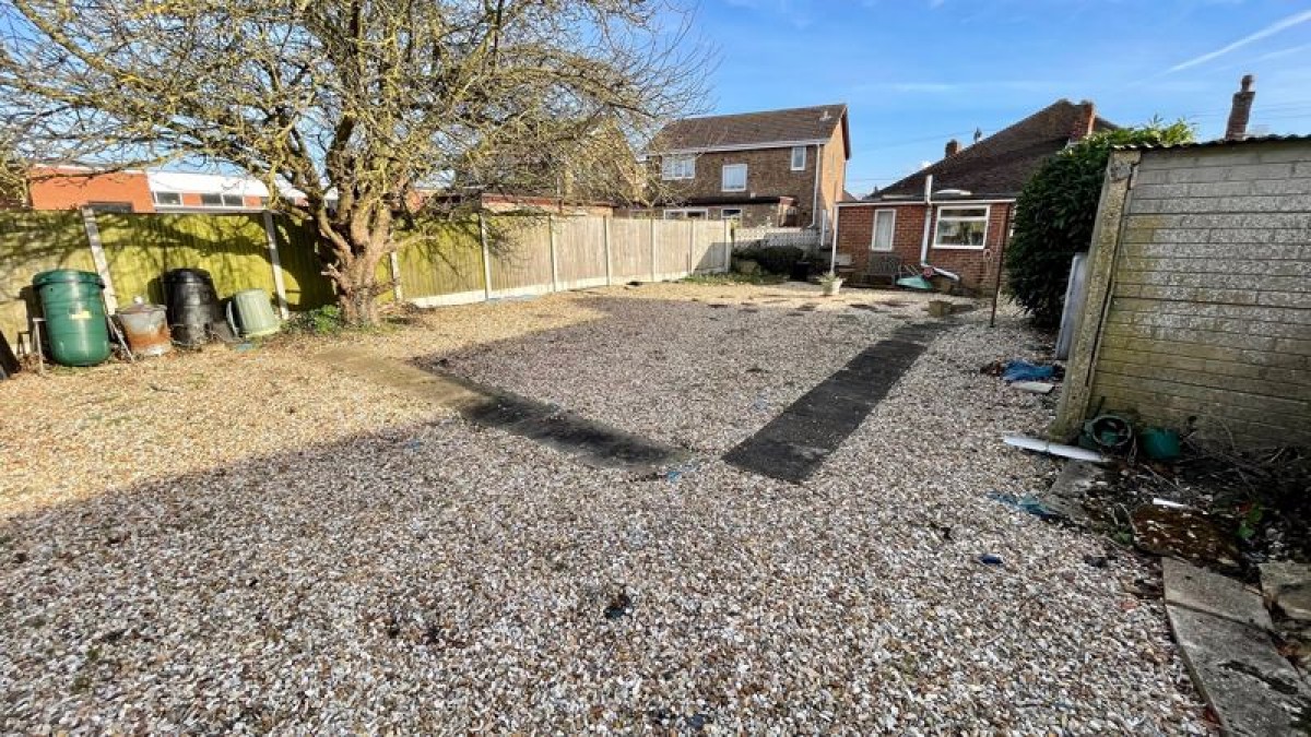 Images for Lincoln Road, Metheringham