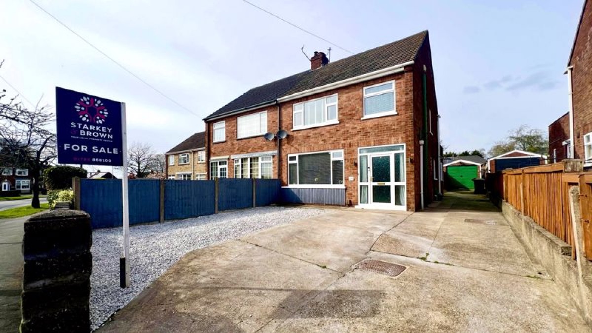 Images for Willoughby Road, Scunthorpe