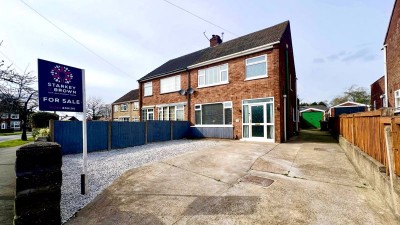 Images for Willoughby Road, Scunthorpe EAID:Starkey & Brown Scunthorpe BID:Starkey & Brown Scunthorpe