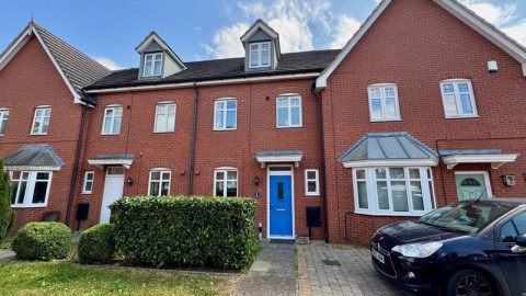 View Full Details for Byland Close, Carlton Boulevard, Lincoln