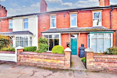 View Full Details for Burton Road, Uphill, Lincoln