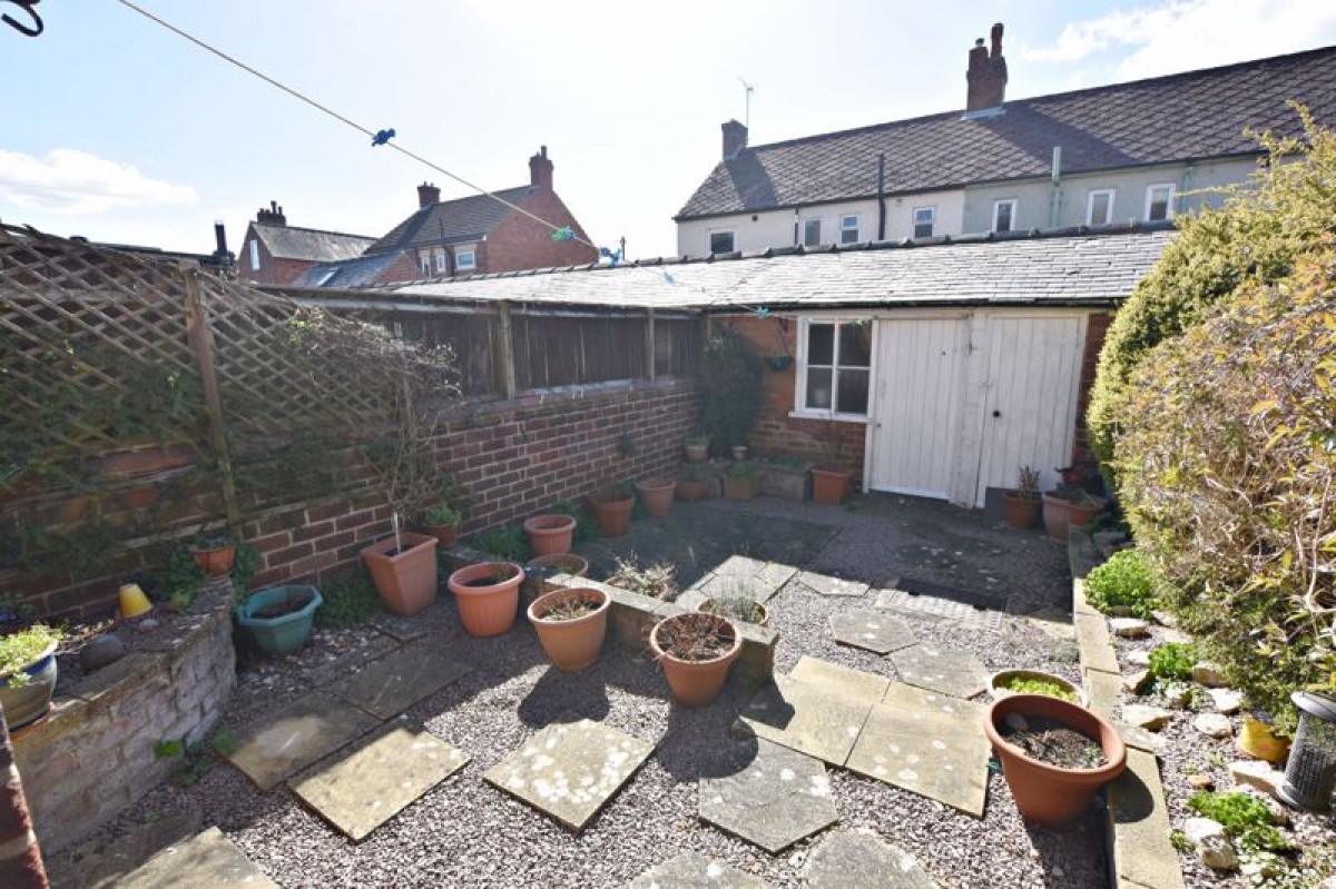 Images for Burton Road, Uphill, Lincoln