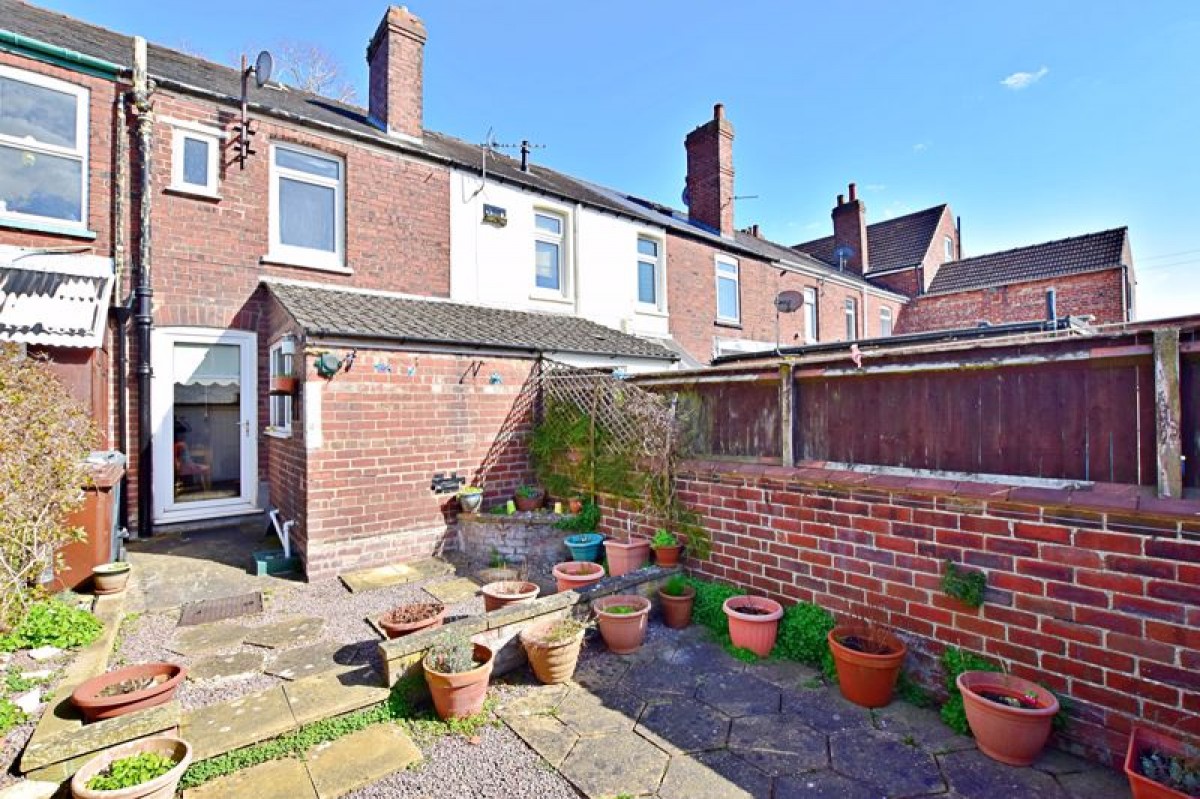 Images for Burton Road, Uphill, Lincoln