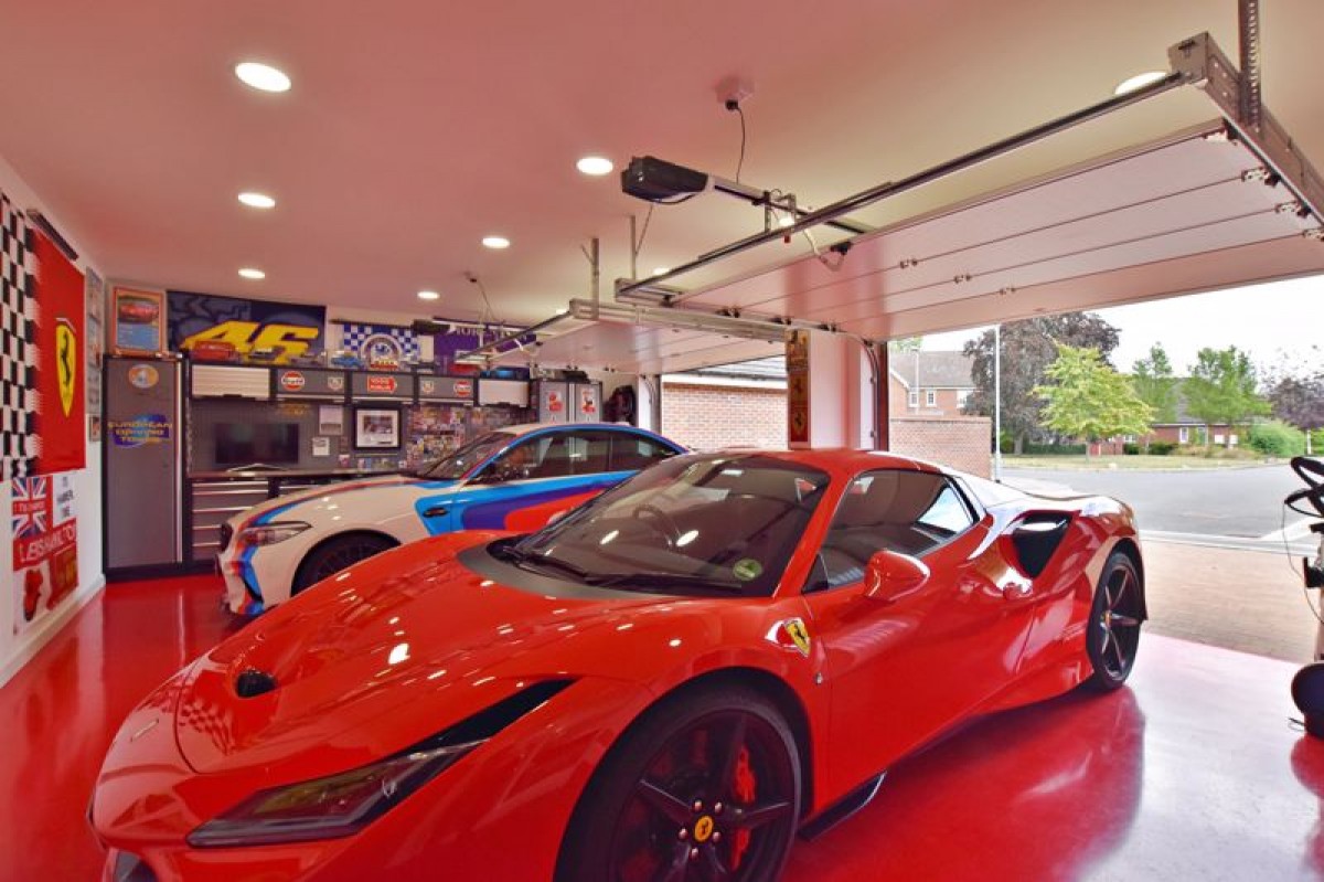 Images for Four Seasons Close, Dunholme, Lincoln