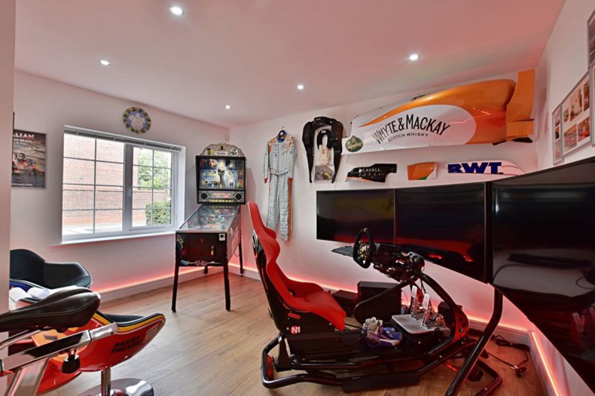 Images for Four Seasons Close, Dunholme, Lincoln