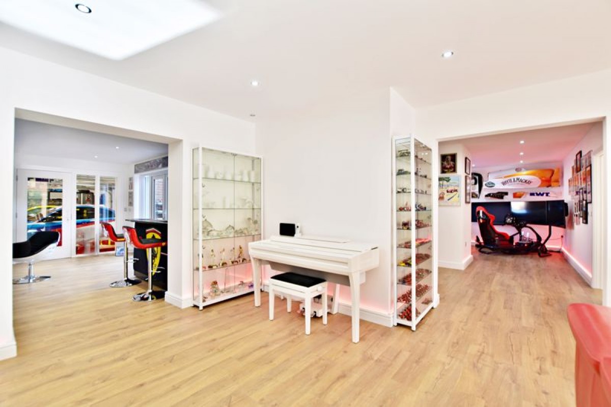 Images for Four Seasons Close, Dunholme, Lincoln