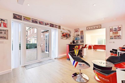 Images for Four Seasons Close, Dunholme, Lincoln EAID:Starkey & Brown Scunthorpe BID:Starkey&Brown Lincoln