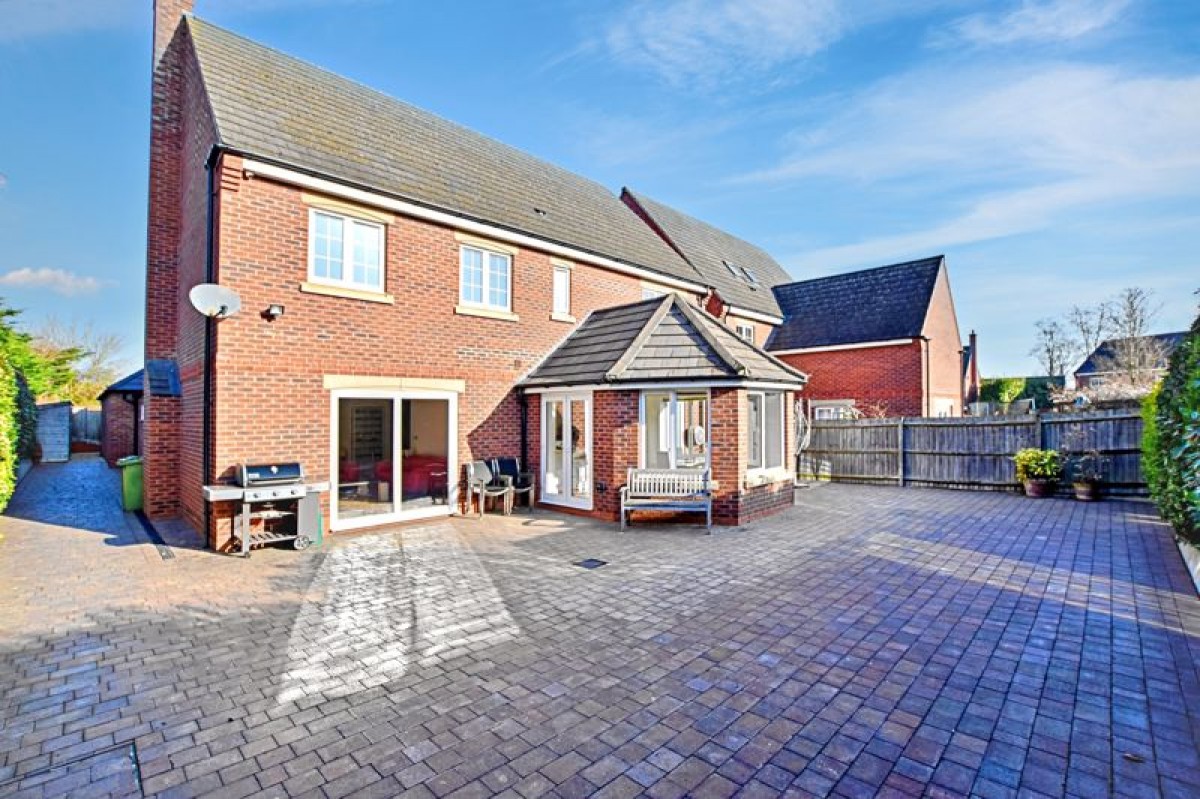 Images for Four Seasons Close, Dunholme, Lincoln