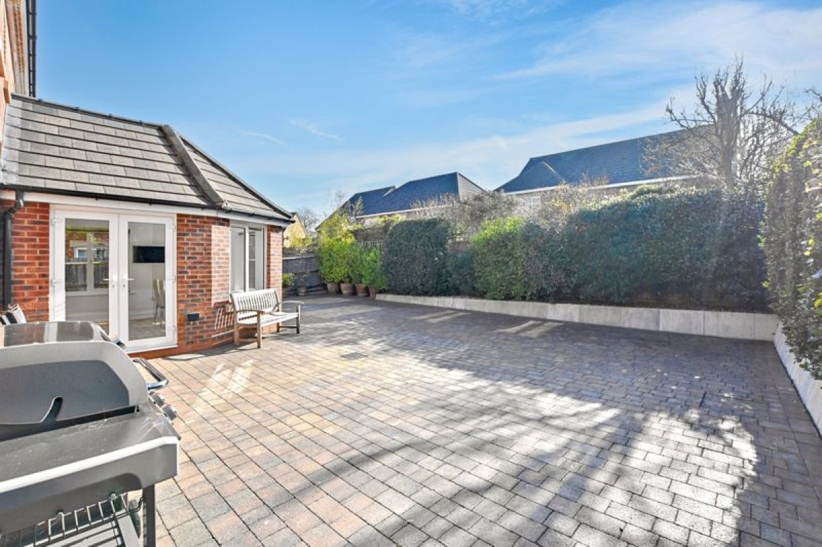 Images for Four Seasons Close, Dunholme, Lincoln