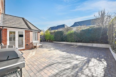 Images for Four Seasons Close, Dunholme, Lincoln EAID:Starkey & Brown Scunthorpe BID:Starkey&Brown Lincoln