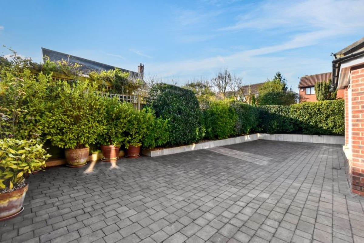 Images for Four Seasons Close, Dunholme, Lincoln